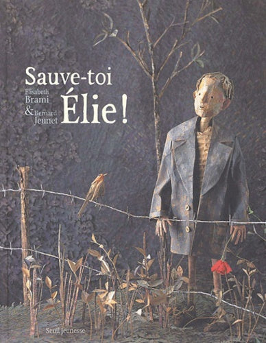 Sauve-toi Elie !