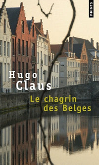 Le Chagrin des Belges
