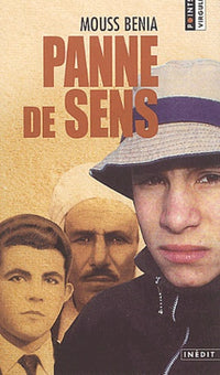 Panne de sens