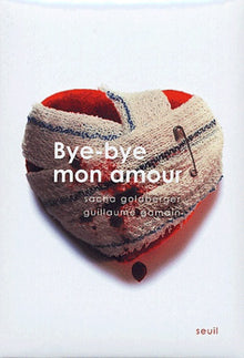 Bye Bye mon amour