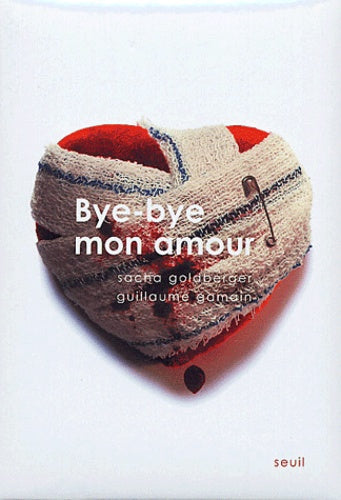 Bye Bye mon amour