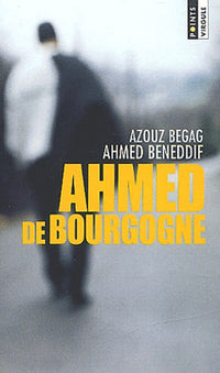 ahmed de bourgogne