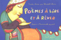 Poèmes à lire et à rêver