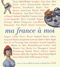 Ma France à moi