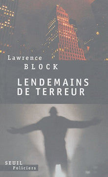 Lendemains de terreur
