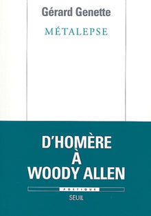 Métalepse : De la figure à la fiction