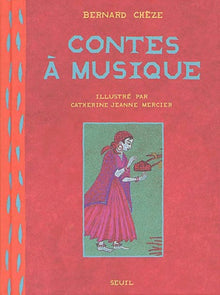 Contes à musique