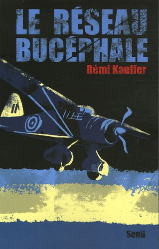 Le réseau Bucéphale