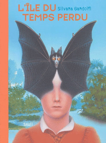 L'Île du temps perdu