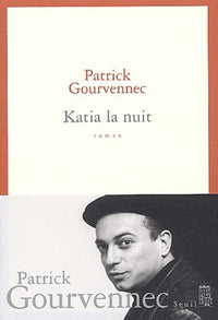 Katia la nuit