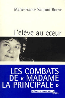 L'élève au coeur