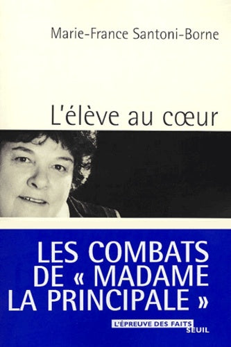L'élève au coeur
