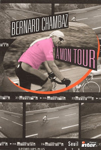 a mon tour