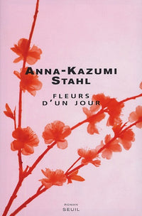 Fleurs d'un jour