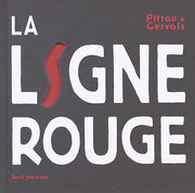 La ligne rouge
