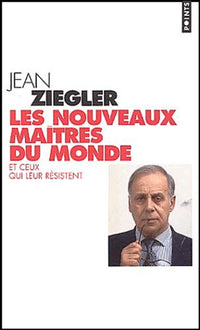 Les nouveaux maîtres du monde
