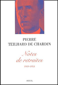 Notes de retraites