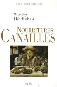 Nourritures canailles