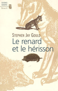 Le Renard et le Hérisson