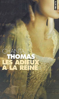 Les Adieux à la reine
