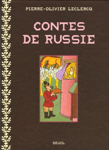 Contes de Russie