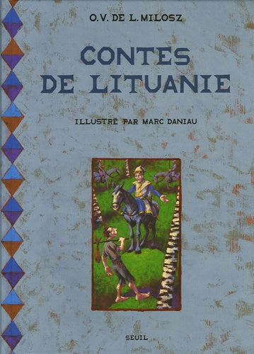 Contes de Lituanie