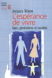 L'espérance de vivre