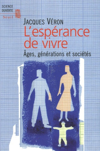 L'espérance de vivre