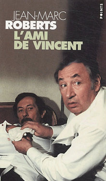 L'ami de Vincent