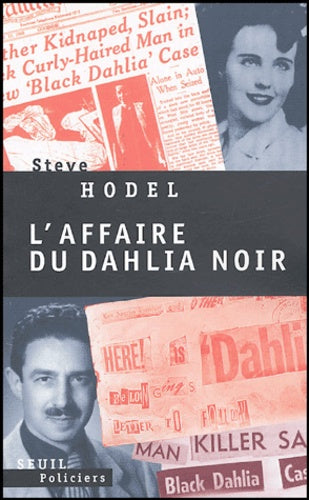 L'affaire du Dahlia noir
