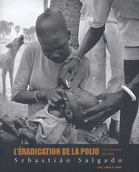 L'Eradication de la polio