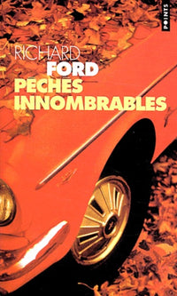 Péchés innombrables