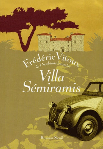 Villa Sémiramis