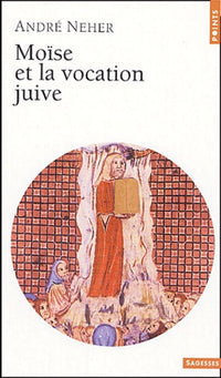 Moïse et la Vocation juive