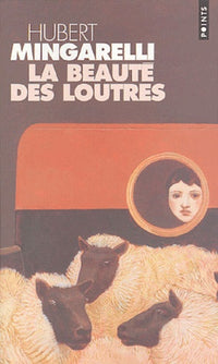 La beauté des loutres