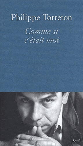 Comme si c'était moi