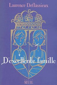 D'excellente famille
