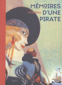 Mémoires d'une pirate