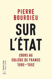 Sur l'État