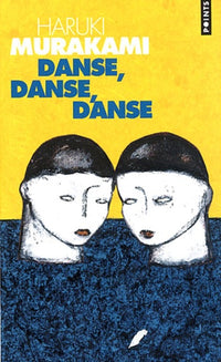 danse, danse, danse