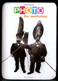 Photo: Les contraires