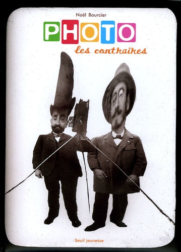 Photo: Les contraires