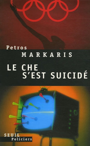 Le Che s'est suicidé