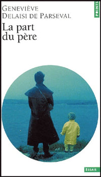 la part du père