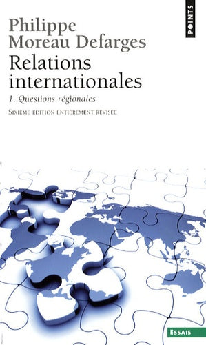 Relations internationales, tome 1