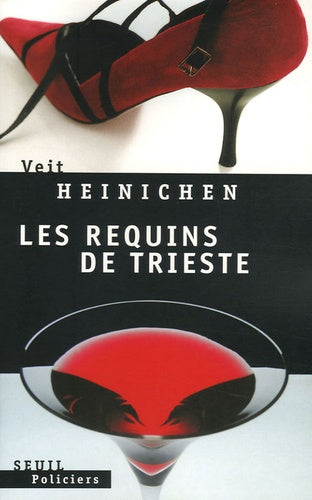 Les requins de Trieste