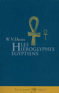 Les hiéroglyphes égyptiens