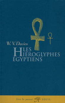 Les hiéroglyphes égyptiens