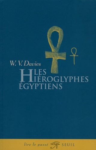 Les hiéroglyphes égyptiens