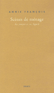Scènes de ménage